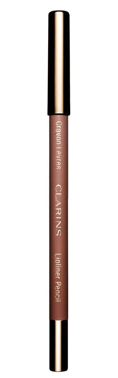 Clarins Creion Buze Lipliner Pencil 02 Nude Medium 1.2g