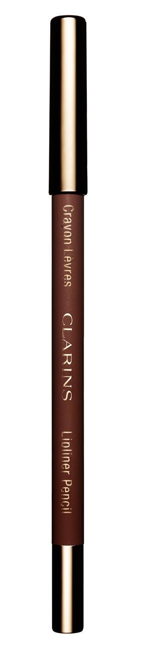 Clarins Creion Buze Lipliner Pencil 04 Nude Chocolate 1.2g 