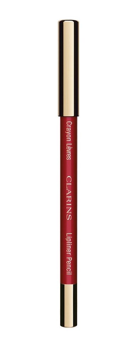 Clarins Creion Buze Lipliner Pencil 06 Red 1.2g