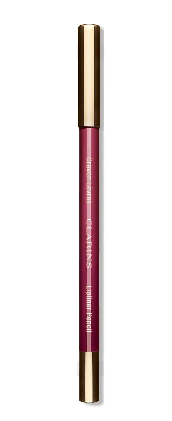 Clarins Creion Buze Lipliner Pencil 07 Pum 1.2g