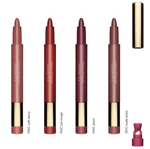 Clarins Creion de Buze Joli Rouge