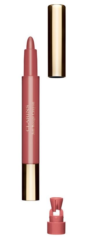 Clarins Creion de Buze Joli Rouge 705C Soft Berry 0.6g