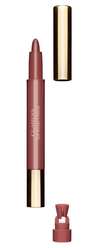 Clarins Creion de Buze Joli Rouge 757C Nude Brick 0.6g