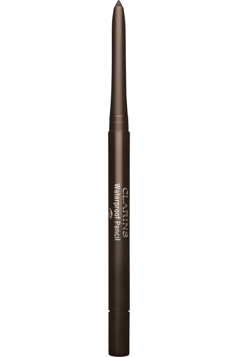 Clarins Creion Ochi Eye Pencil Waterproof 02 Chestnut 0.29g