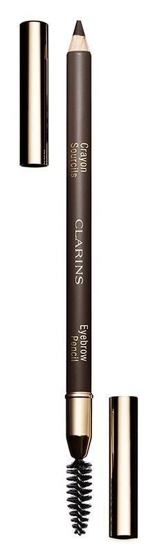 Clarins Creion Sprancene Eyebrow Pencil 03 Soft Blonde 1.3g