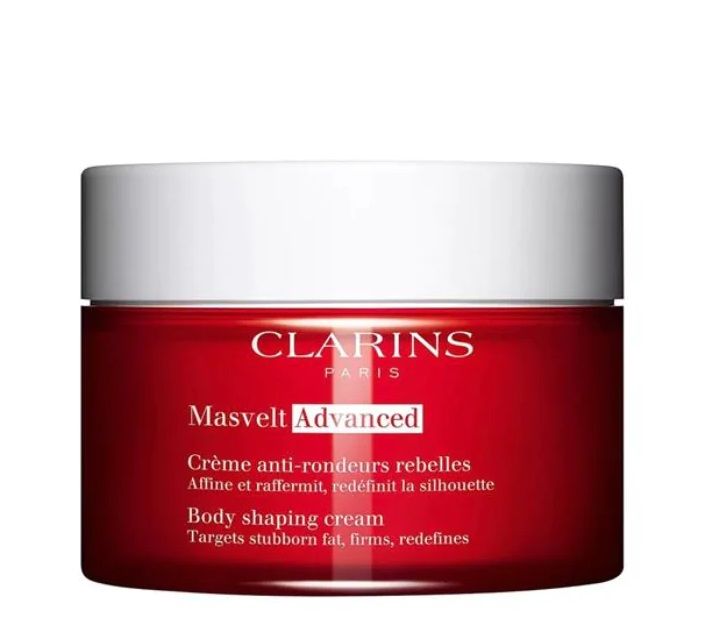 Clarins Crema de corp pentru Fermitate Masvelt Advanced Body Shaping Cream 200ml