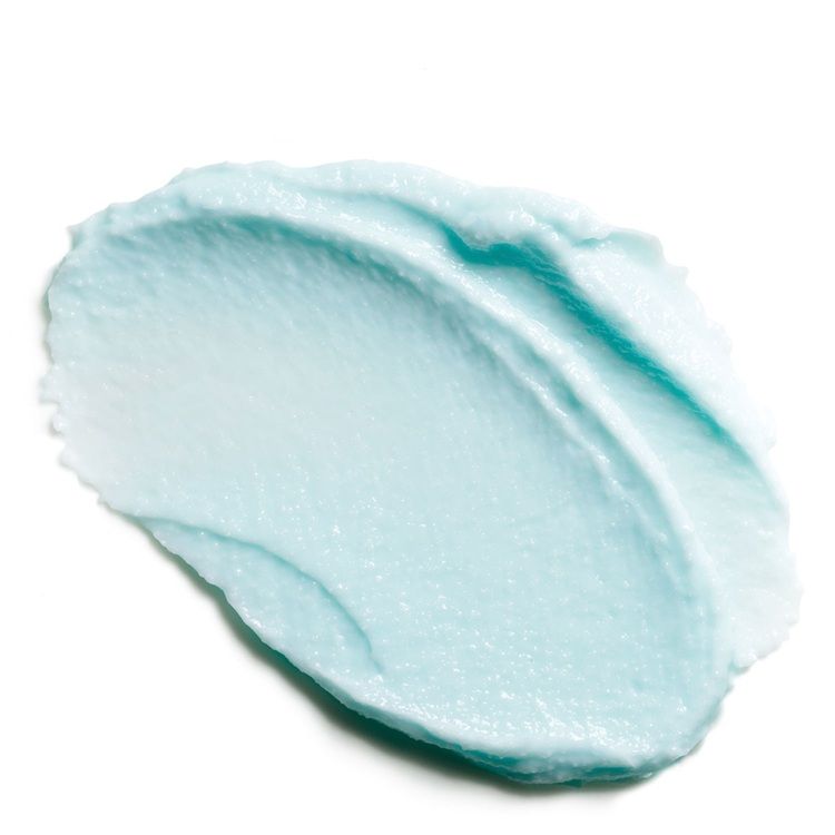 Clarins Crema Exfolianta Fresh Scrub textura