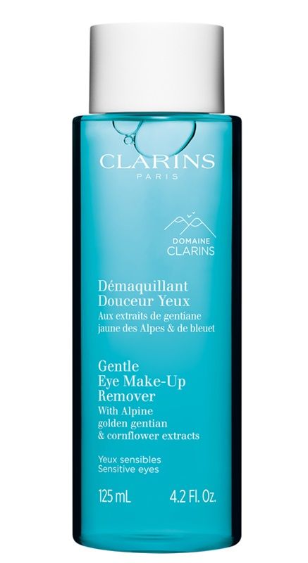 Clarins Demachiant Gentle Eye Make Up Remover 125ml