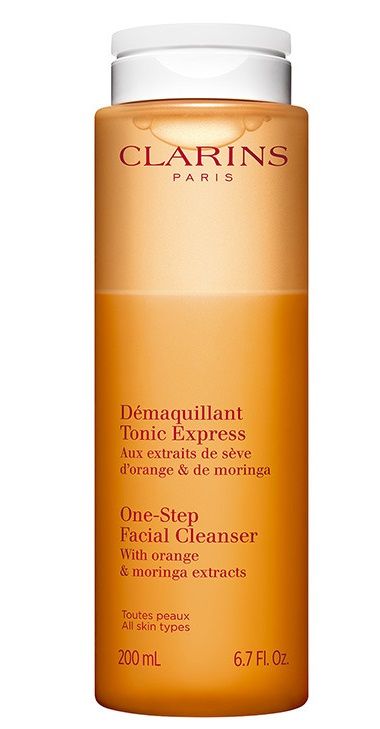 Clarins Demachiant One-Step Facial Cleanser 200ml