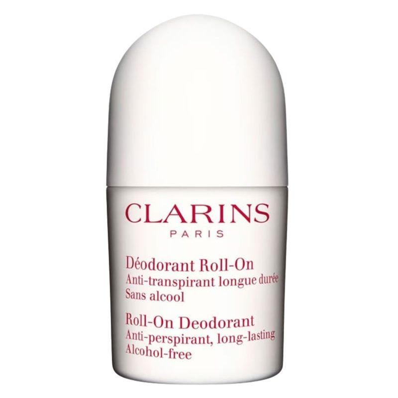 Clarins Deodorant Roll-On Fara Alcool 50ml