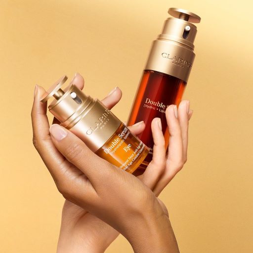 Clarins Double Serum