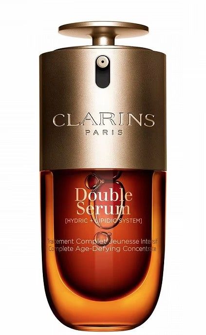 Clarins Double Serum Age-Defying Concentrate Ser antirid 30ml