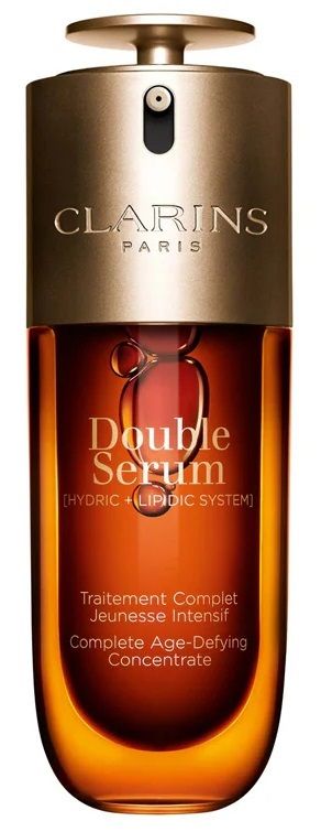 Clarins Double Serum Age-Defying Concentrate Ser antirid 75ml