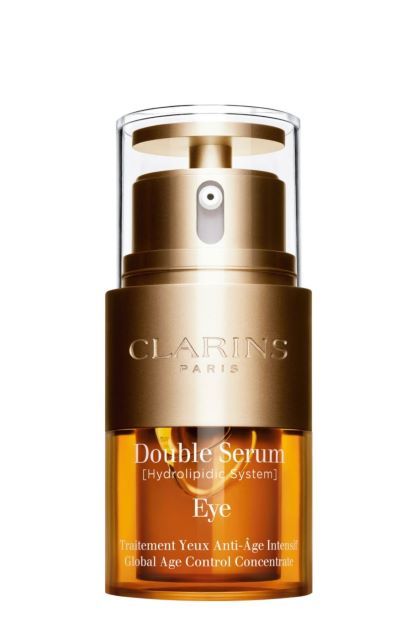 Clarins Double Serum Eye Ser Ochi 20ml