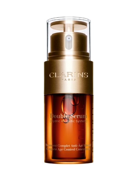 Clarins Double Serum Ser Fata 30ml