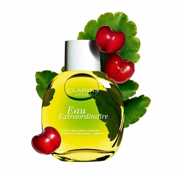 Clarins Eau Extraordinaire Apa parfumata 100ml