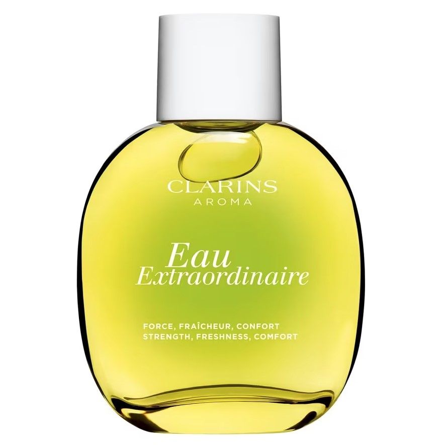 Clarins Eau Extraordinaire Apa parfumata 100ml