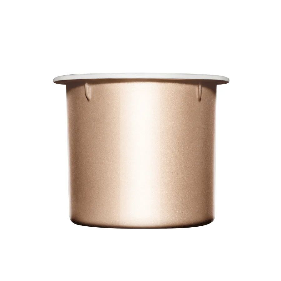 Clarins Extra-Firming Collagen³ Day Cream Refill Rezerva Crema de zi pentru toate tipurile de ten 50ml