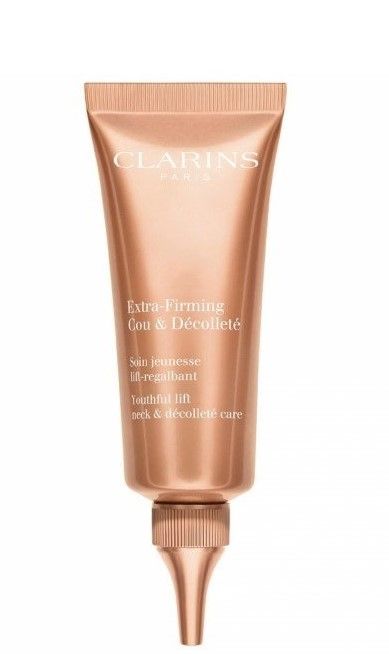 Clarins Extra-Firming Crema Gat si Decolteu 75ml