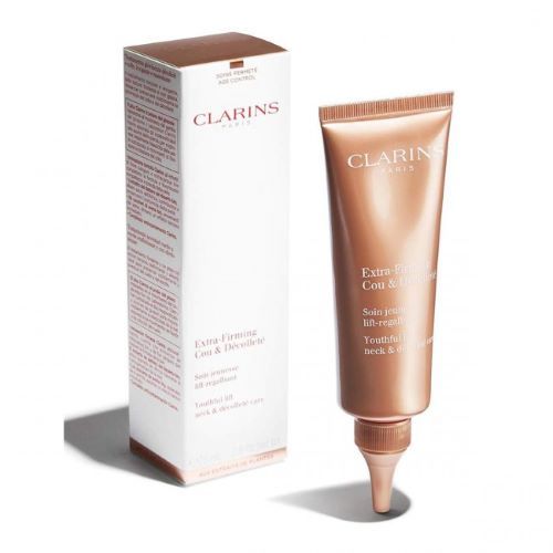 Clarins Extra-Firming Cou&Decollte 75ml