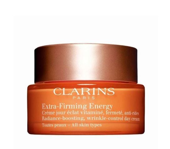 Clarins Extra-Firming Energy Cream Crema Ten Matur 50ml