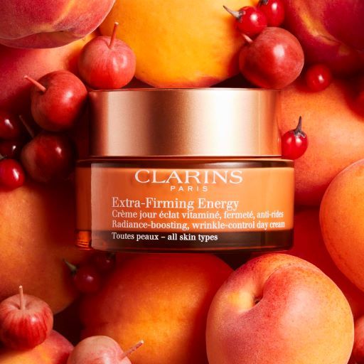 Clarins Extra-Firming Energy Cream ingrediente