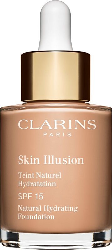 Clarins Fond de Ten Skin Illusion 109C 30ml