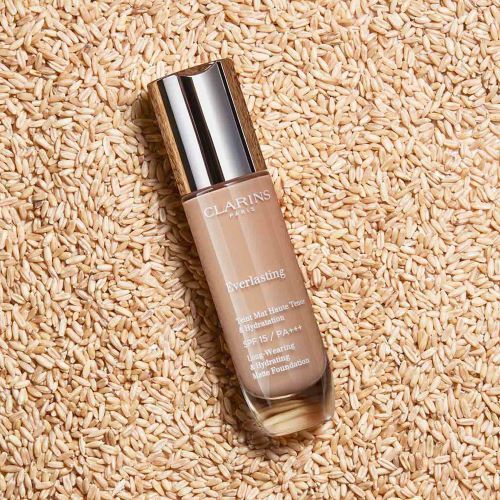Clarins Fond Ten Everlasting Long Wearing 30ml