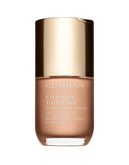 Clarins Fond Ten Everlasting Youth Fluid 107 Beige 30ml