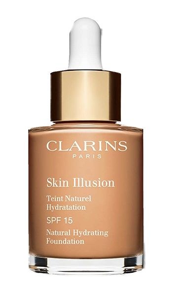 Clarins Fond de Ten Skin Illusion 108.5W 30ml