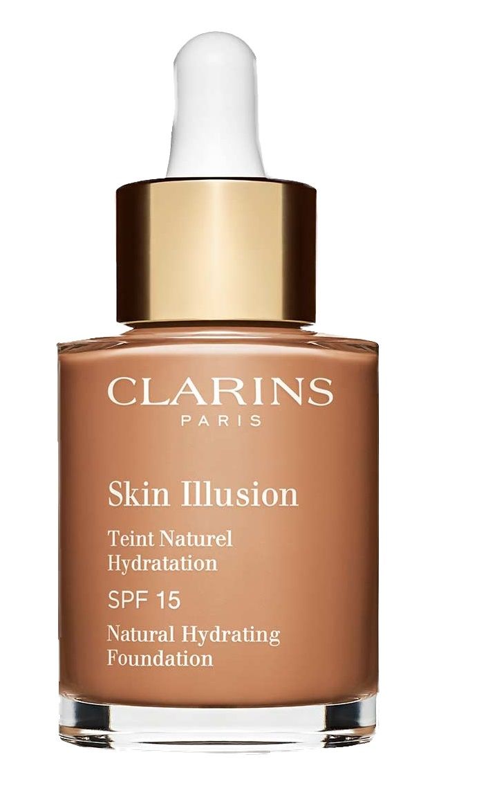 Clarins Fond de Ten Skin Illusion 112.3N 30ml