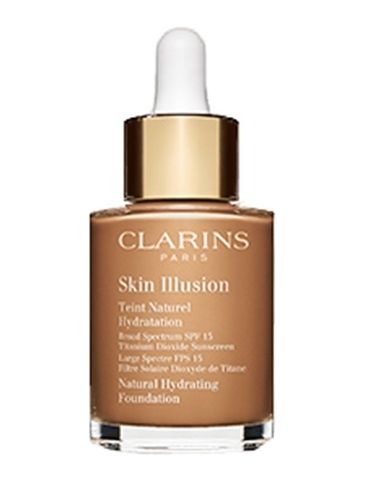 Clarins Fond de Ten Skin Illusion 114N 30ml