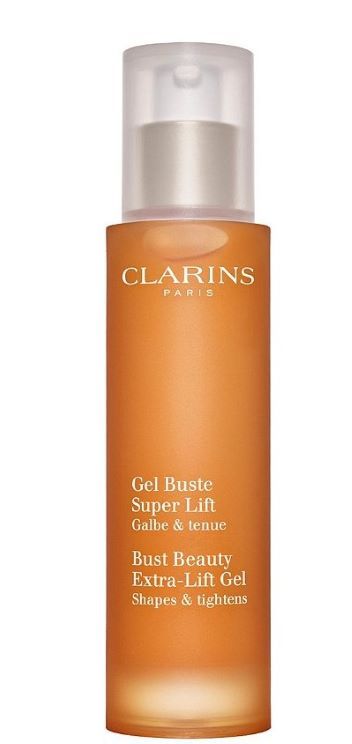 Clarins Gel Pentru Fermitatea Bustului Bust Beauty Extra-Lift Gel 50ml
