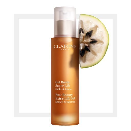 Clarins Gel Pentru Fermitatea Bustului Bust Beauty Extra-Lift Gel ingrediente
