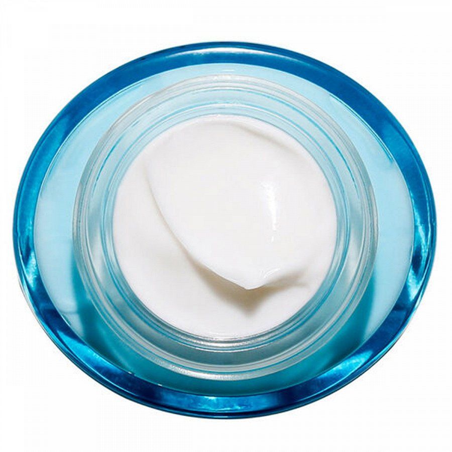 Clarins Hydra-Essentiel HA² Silky Cream Crema hidratanta pentru Ten Normal/Uscat 50ml