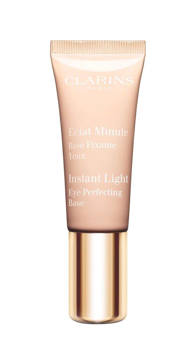 Clarins Instant Light Eye Base Universal Baza Machiaj Ochi 10ml