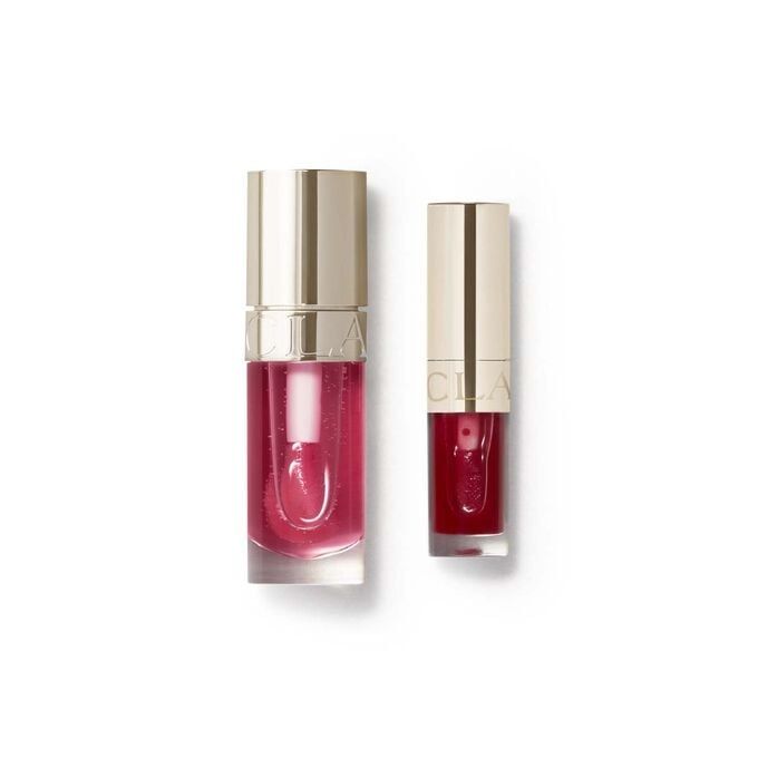 Clarins Irresistible Lips Set Holiday 2026 compozitie
