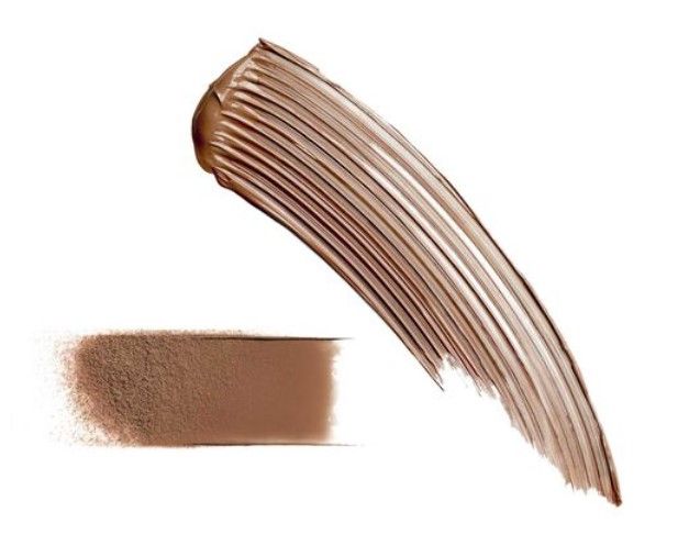 Clarins Mascara Sprancene 2in1 Eyebrow Duo Brow2Go 02 Auburn 2.8g