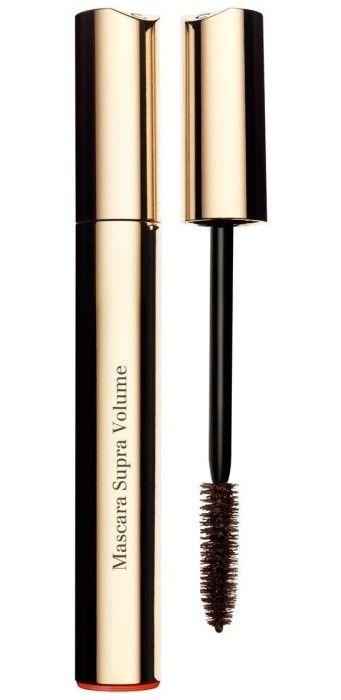 Clarins Mascara Supra Volume 02 Intense Brown 8ml