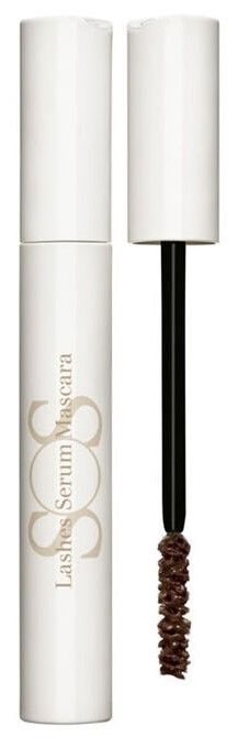 Clarins Mascara Tratament SOS Lashes Serum 8ml
