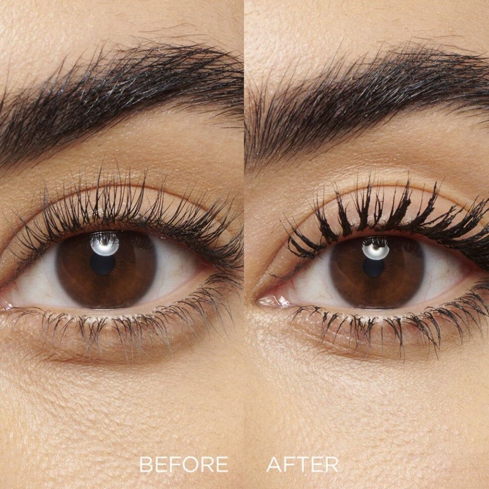 Clarins Mascara Wonder Volume XXL 01 Black 8ml
