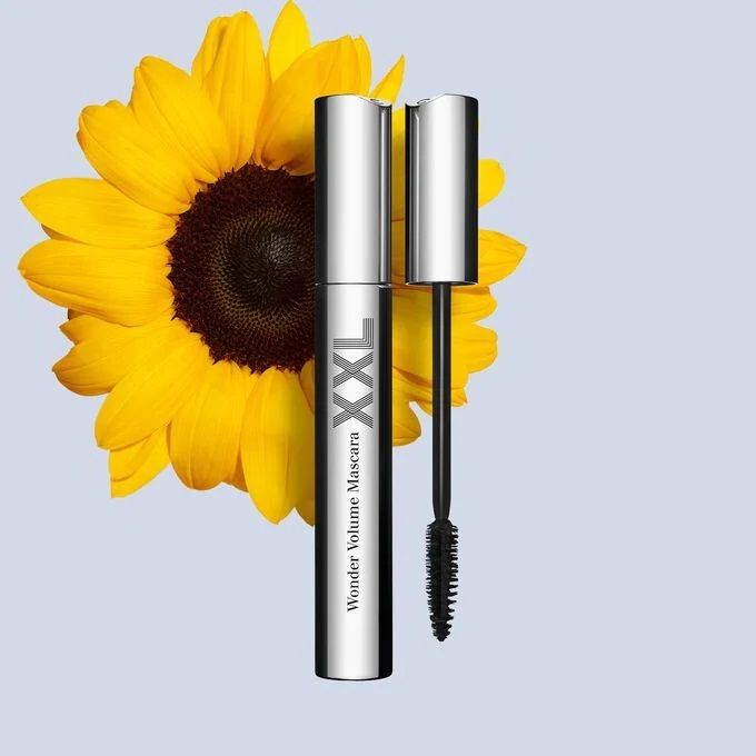 Clarins Mascara Wonder Volume XXL 01 Black 8ml