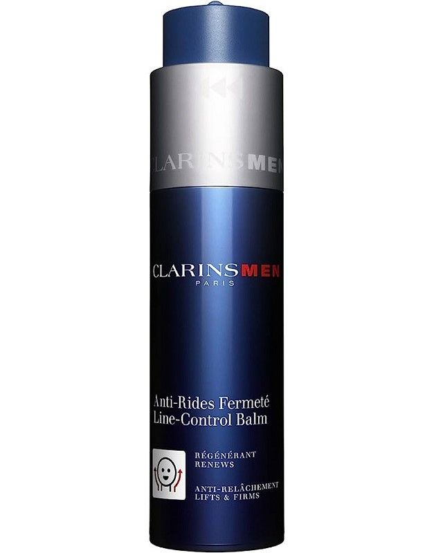 Clarins Men Crema Fata Antirid Line Control Balm 50ml 