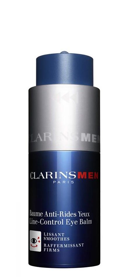 Clarins Men Crema Ochi Antirid Line Control Eye Balm 20ml