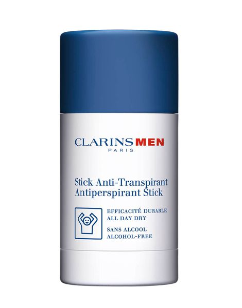 Clarins Men Deodorant Stick Fara Alcool 75g