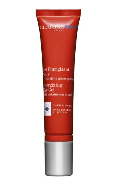 Clarins Men Energizing Eye Gel Crema Gel Ochi 15ml
