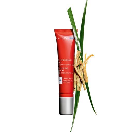 Clarins Men Energizing Eye Gel ingrediente