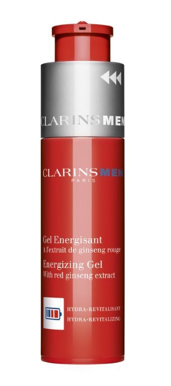 Clarins Men Energizing Gel Crema 50ml