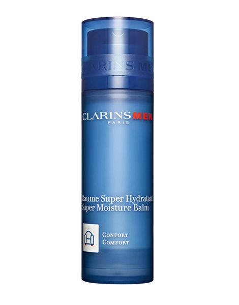 Clarins Men Super Moisture Balm Balsam Hidratant 50ml 