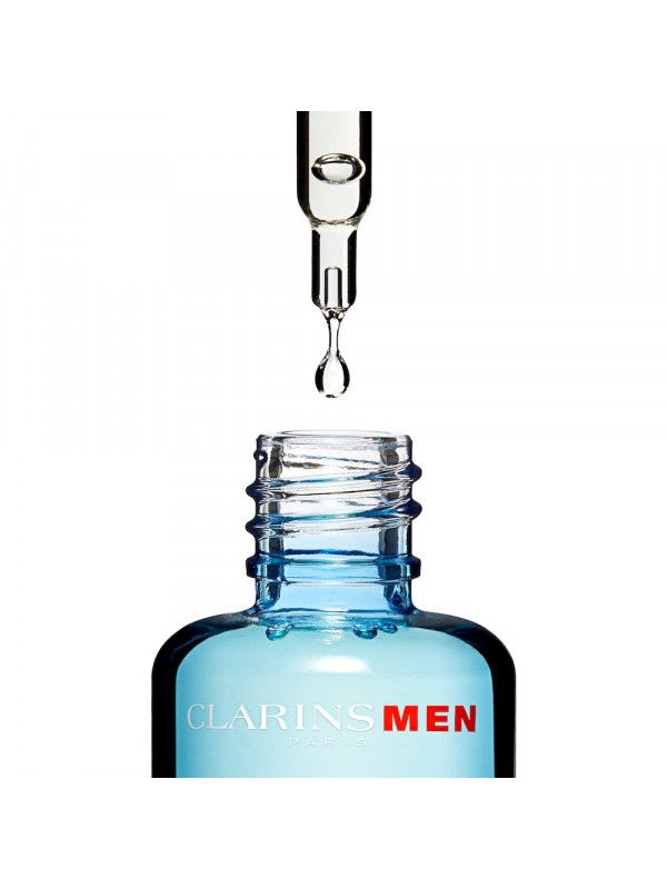 Clarins Men Ulei pentru Barba si Ras Shave and Beard Oil 30ml
